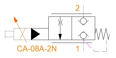 VEPN-08A-16 (OD.95.31.18.54.91.00)